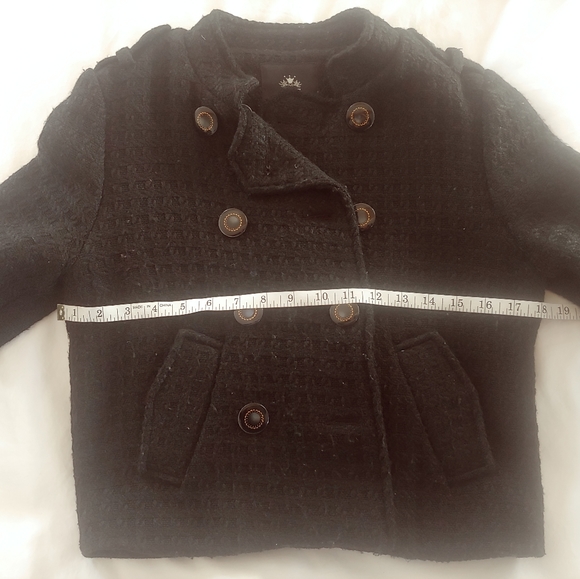 Bizz Jacket - Picture 8 of 12